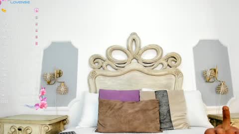 Sara online show from 01/23/25, 02:07