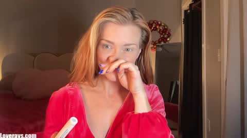 Back from Vacay  Follow for more here  online show from 11/12/25, 11:03