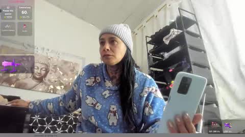 jhoa online show from 11/18/25, 05:17