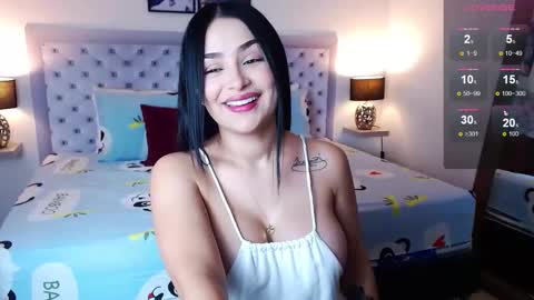 Snapshot of saramia69 chatting on 03/03/25, 01:53 Sara online show from 03/03/25, 01:53