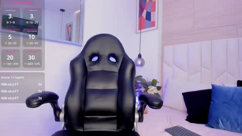 Snapshot of saramonroe1 chatting on 01/04/25, 10:34 Sara online show from 01/04/25, 10:34