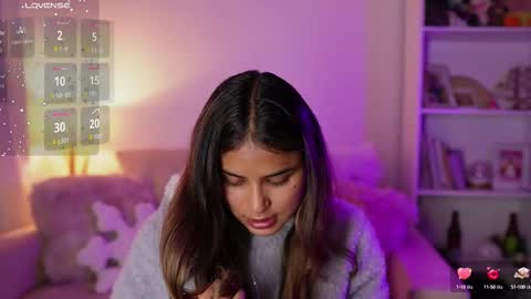 Sara online show from 10/15/25, 12:00