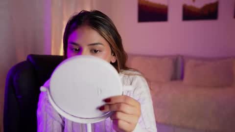 Sara online show from 10/17/25, 11:51