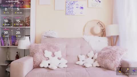 Sara online show from 11/06/25, 10:21