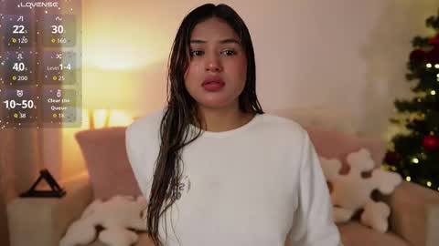 Sara online show from 11/21/25, 11:25