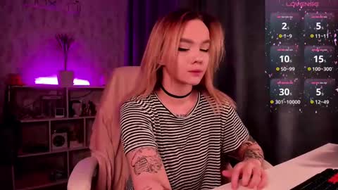 Snapshot of sararomoney chatting on 02/17/25, 10:51 Sara online show from 02/17/25, 10:51