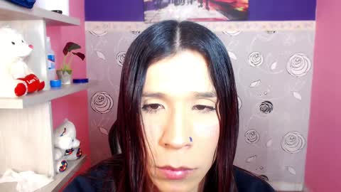 Sara Sofia online show from 01/29/25, 02:30