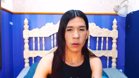 Sara Sofia online show from 01/30/25, 07:39