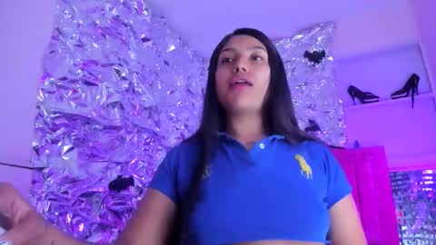 sarastonesx online show from 11/23/25, 04:01