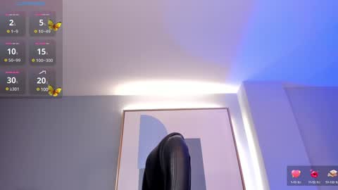 Snapshot of sarawinstone_ chatting on 01/20/25, 10:59 Sara Winstone online show from 01/20/25, 10:59