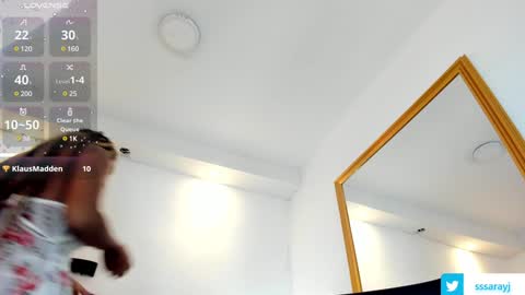 saray online show from 12/28/24, 11:16