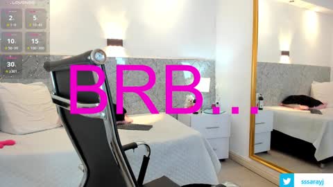 saray online show from 01/21/25, 08:00