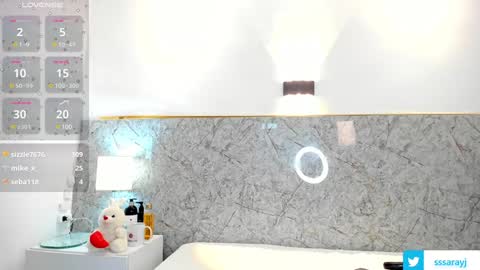 saray online show from 02/07/25, 11:24