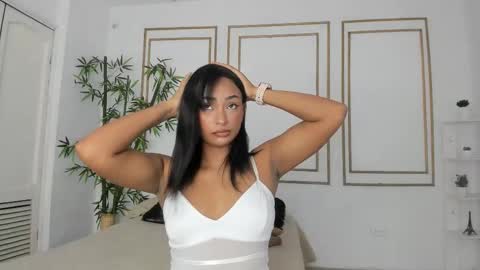 Saray Mardez online show from 11/13/25, 12:15