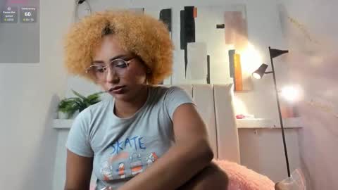 Saray Mardez online show from 11/14/25, 12:15