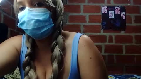 saray_mixx online show from 10/30/25, 04:47