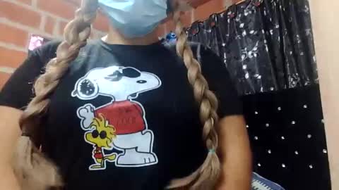 saray_mixx online show from 11/03/25, 03:19