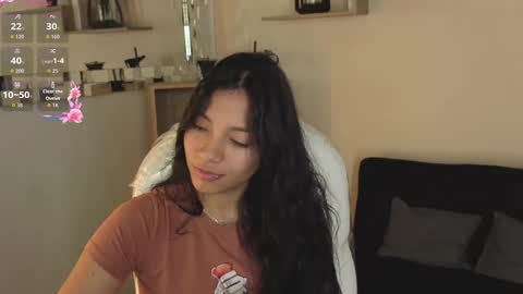  Saray  Say hi in the chat online show from 12/01/25, 11:48