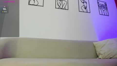 saraysweet_ online show from 02/10/25, 10:09