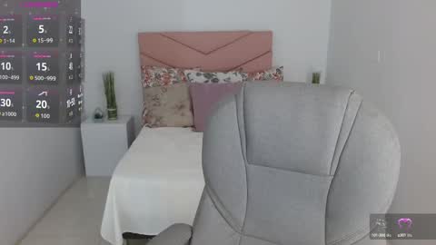 Snapshot of sarayvega_ chatting on 09/29/25, 07:08 Saray Vega online show from 09/29/25, 07:08