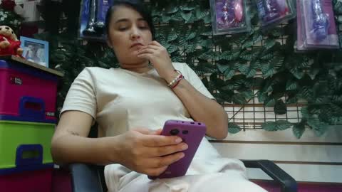 mery online show from 01/28/25, 08:15