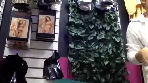 mery online show from 10/30/25, 05:35