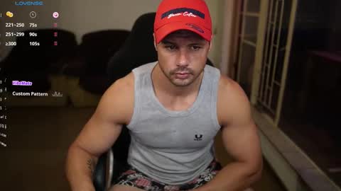 SargentSaltNPepa online show from 11/10/25, 07:46