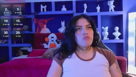 Sari  online show from 11/05/25, 08:42