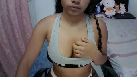 Snapshot of sarisha__ chatting on 01/13/25, 07:11 Sarisha online show from 01/13/25, 07:11