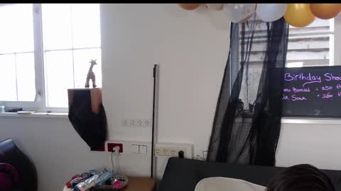 Snapshot of sarissacandy chatting on 03/09/25, 02:32 Sarissa online show from 03/09/25, 02:32