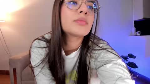 Snapshot of sarita_3 chatting on 09/10/25, 01:38 Sarita Lozano online show from 09/10/25, 01:38