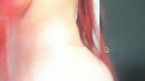 Snapshot of sarita_loven chatting on 01/18/25, 06:34 sarita online show from 01/18/25, 06:34