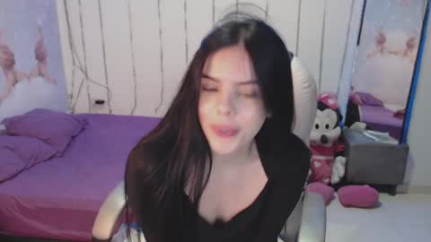 Snapshot of saritaprincess chatting on 12/13/24, 06:27 Sara online show from 12/13/24, 06:27