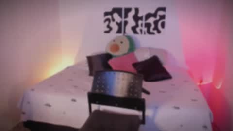 Snapshot of sarrah_3 chatting on 11/25/25, 10:43 Sara online show from 11/25/25, 10:43