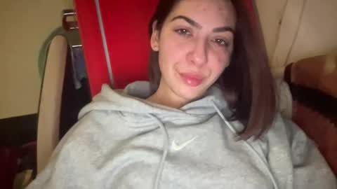 Snapshot of sarrah_rossy chatting on 03/03/25, 06:12 Sarrah online show from 03/03/25, 06:12