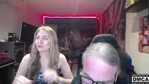 Giselle and Jay online show from 11/15/25, 07:16