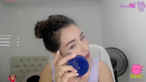 Snapshot of sasha_17_ chatting on 10/09/25, 03:54 Sofia online show from 10/09/25, 03:54