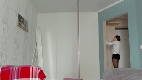 Sasha online show from 01/07/25, 09:29