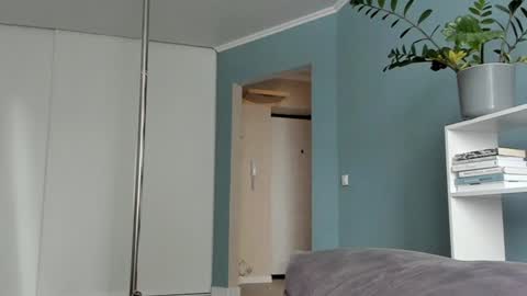 Sasha online show from 01/26/25, 05:45