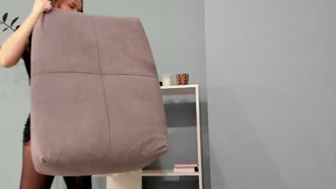 Sasha online show from 01/27/25, 02:31