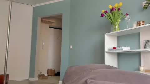 Sasha online show from 03/09/25, 08:07