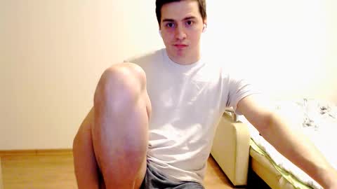 sasha_calvin online show from 01/13/25, 05:55