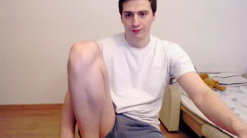 sasha_calvin online show from 02/06/25, 08:50