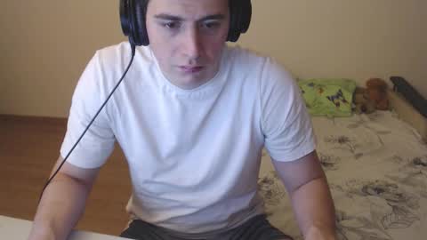 sasha_calvin online show from 10/16/25, 05:14