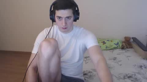 sasha_calvin online show from 10/18/25, 12:28