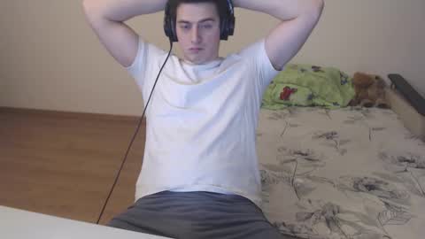 sasha_calvin online show from 11/12/25, 03:29