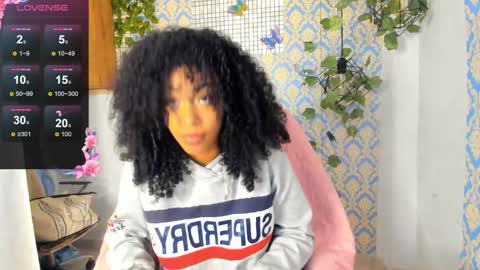 Snapshot of sasha_fox0 chatting on 12/29/24, 08:15 emy online show from 12/29/24, 08:15