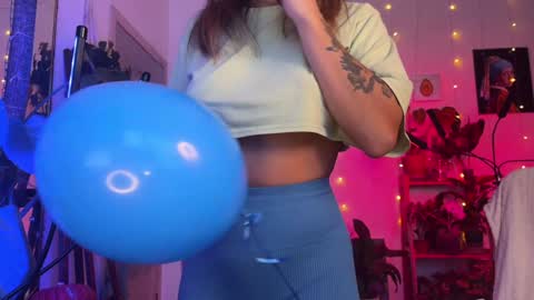 Snapshot of sasha_moormeoow chatting on 12/09/24, 07:39 Alexandra Sasha in short online show from 12/09/24, 07:39