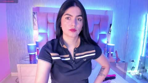 Snapshot of sasha_sims chatting on 01/22/25, 11:34 Camila online show from 01/22/25, 11:34