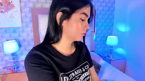 Camila  online show from 10/22/25, 01:11